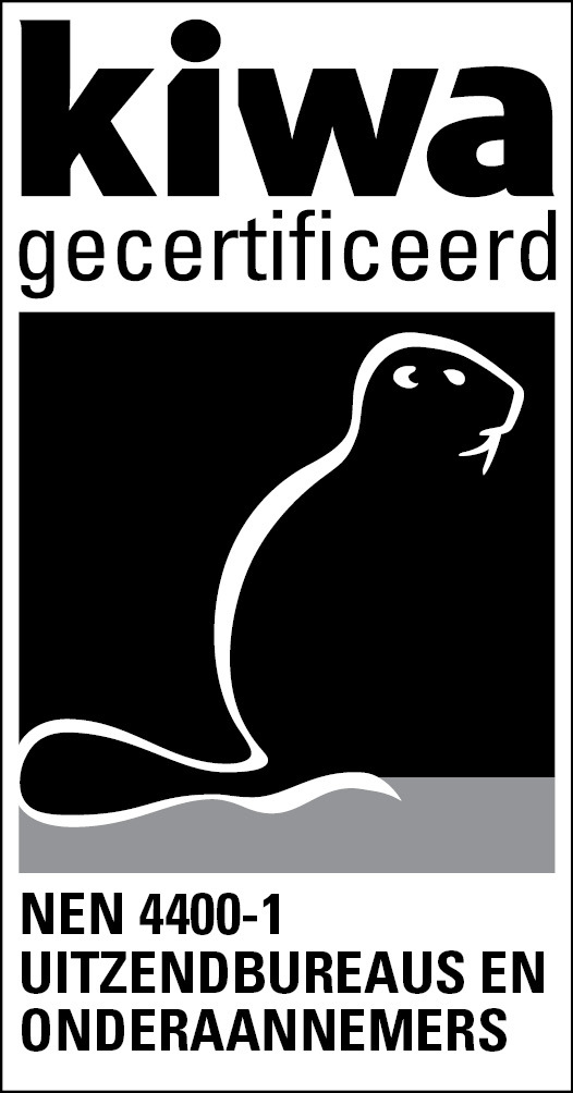 kiwa gecertificeerd - NEN 4400-1